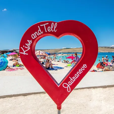 Vila Seaside By Jr *