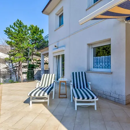 Vila Seaside By Jr *