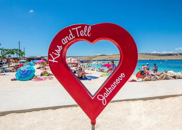 Vila Seaside By Jr *