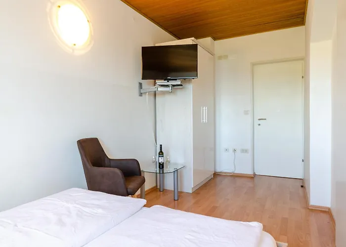 Vila Seaside By Jr *