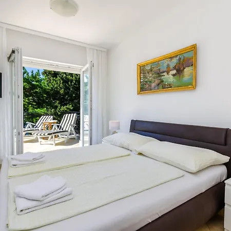 فيلة Seaside By Jr جادرانوفو