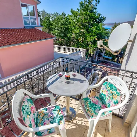 Seaside By Jr فيلة