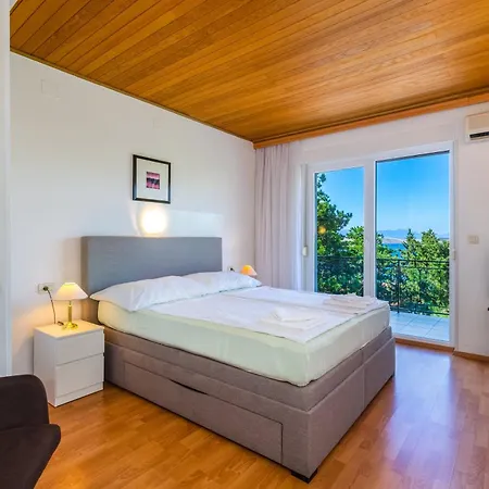 Seaside By Jr فيلة جادرانوفو